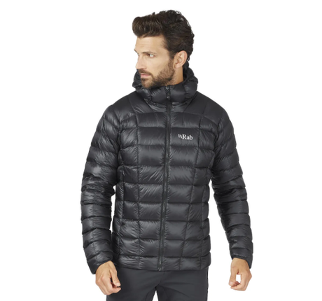 Mythic G Jacket