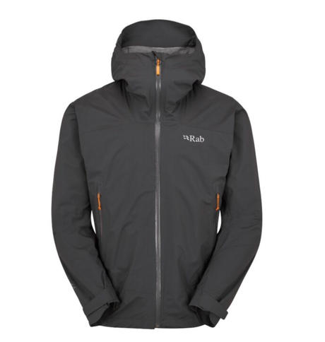 Downpour Light Jacket