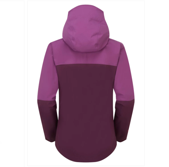 Firewall Jacket Wmns