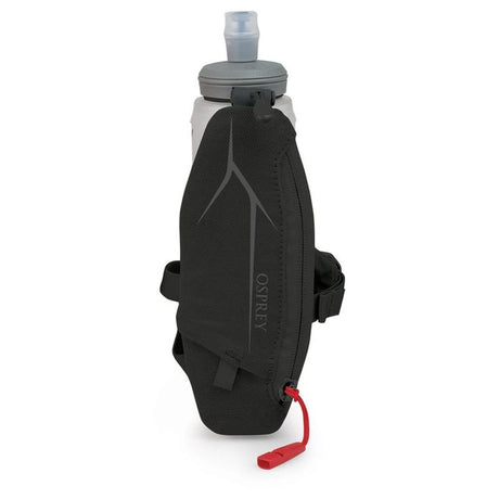 DUR DYNA HANDHELD W/FLASK DARK XARCOAL GREY O/S