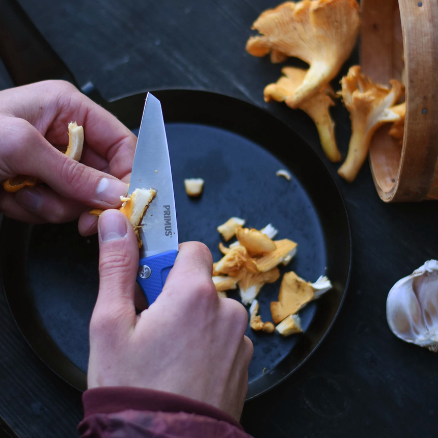 FIELDCHEF POCKET KNIFE
