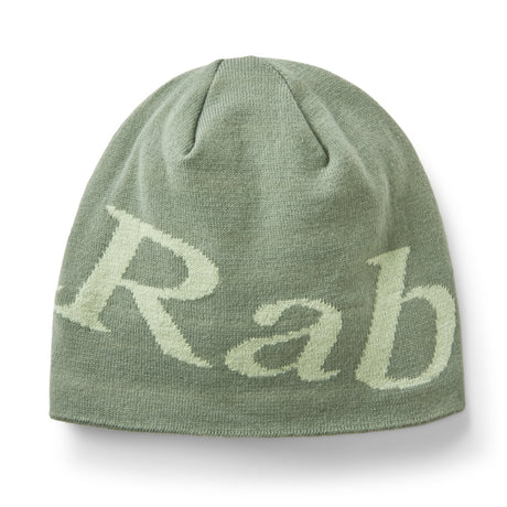 Logo Beanie QAB-39