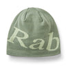 Logo Beanie QAB-39