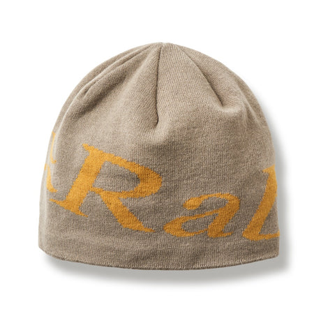Logo Beanie QAB-39