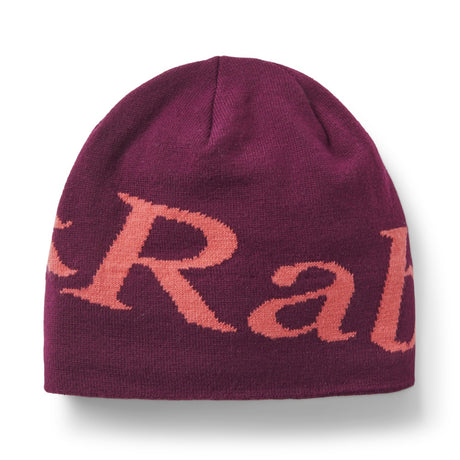 Logo Beanie QAB-39