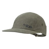 Obtuse 5 Panel Cap QAB-47