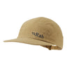 Obtuse 5 Panel Cap QAB-47