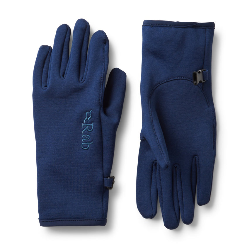 Geon Gloves Wmns QAJ-02