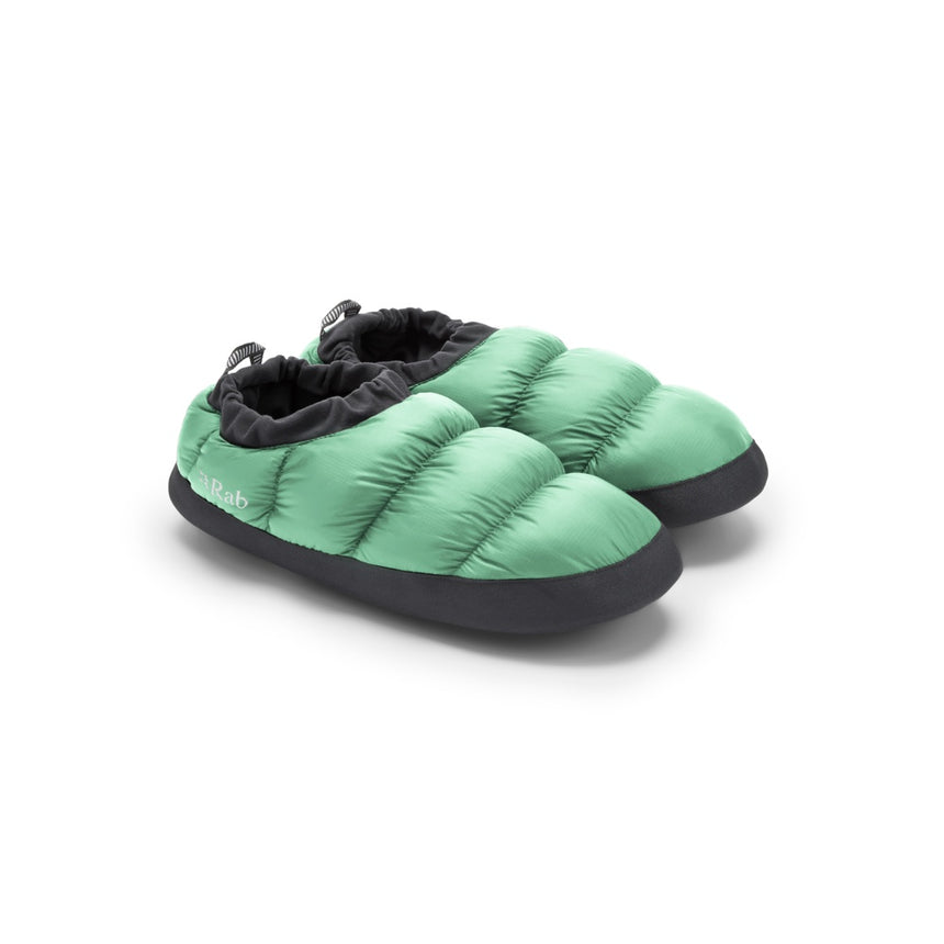 Down Hut Slipper QAJ-03