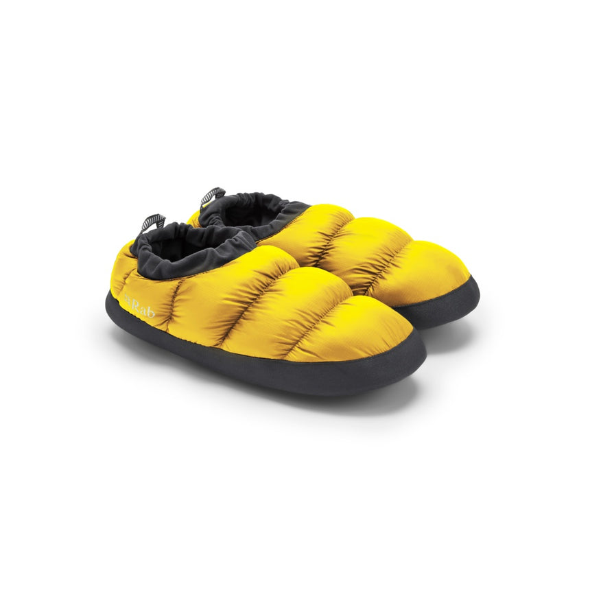 Down Hut Slipper QAJ-03