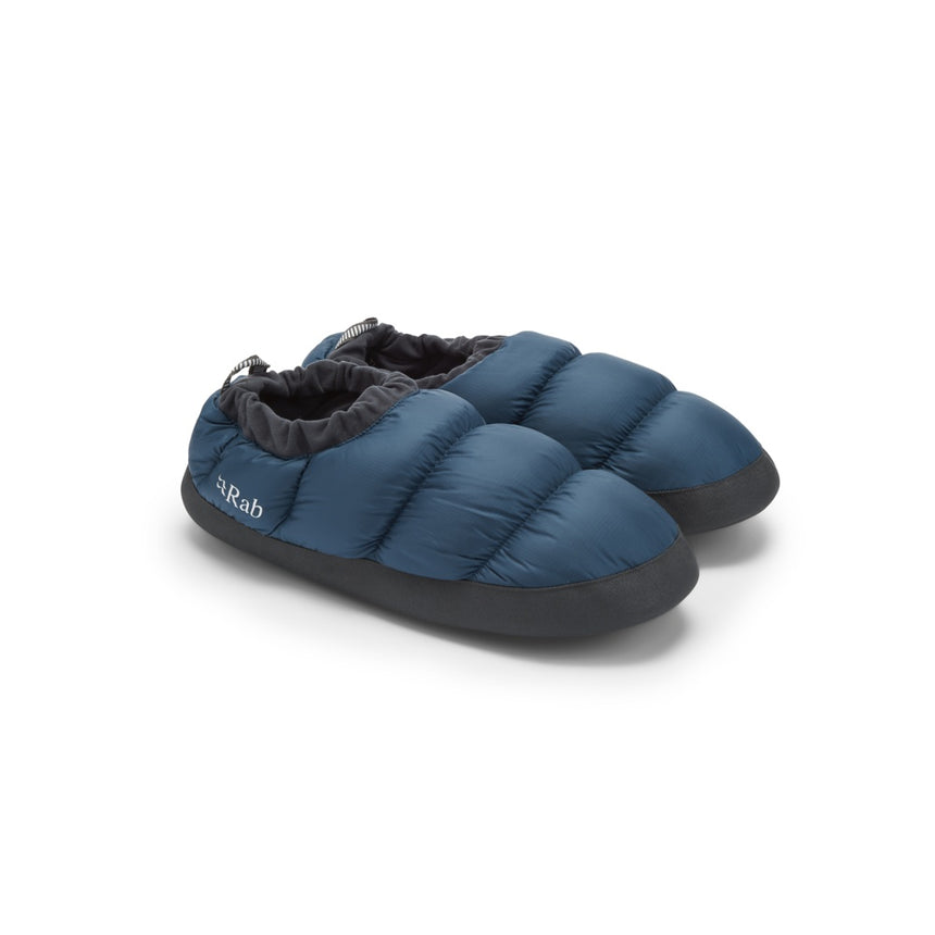 Down Hut Slipper QAJ-03
