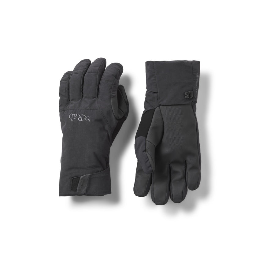 Cresta GTX Gloves QAJ-49