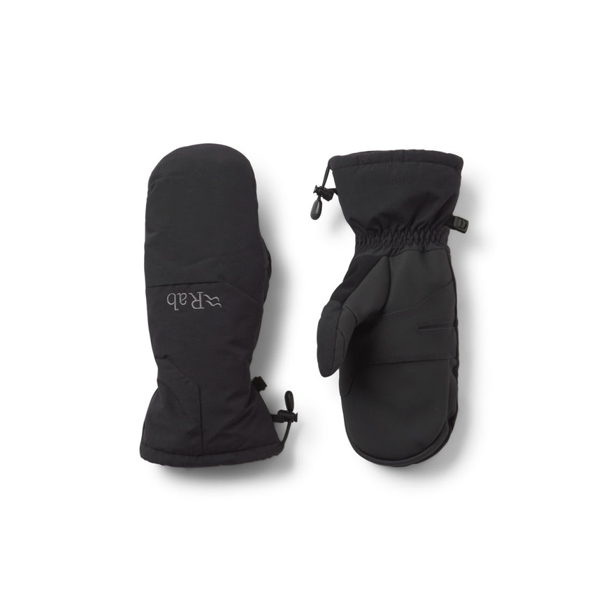 Storm Mitts Wmns QAJ-54