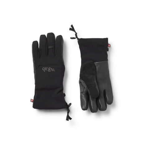 Baltoro Gloves QAJ-55