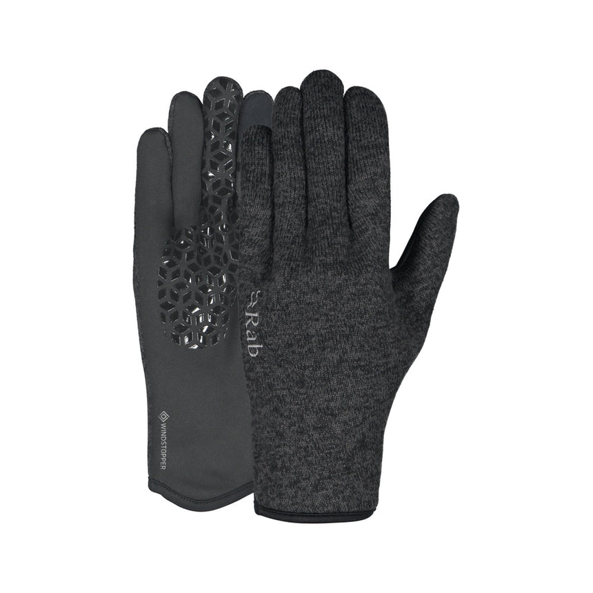 Quest Windstopper Gloves QAJ-66