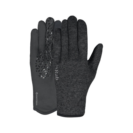 Quest Windstopper Gloves QAJ-66