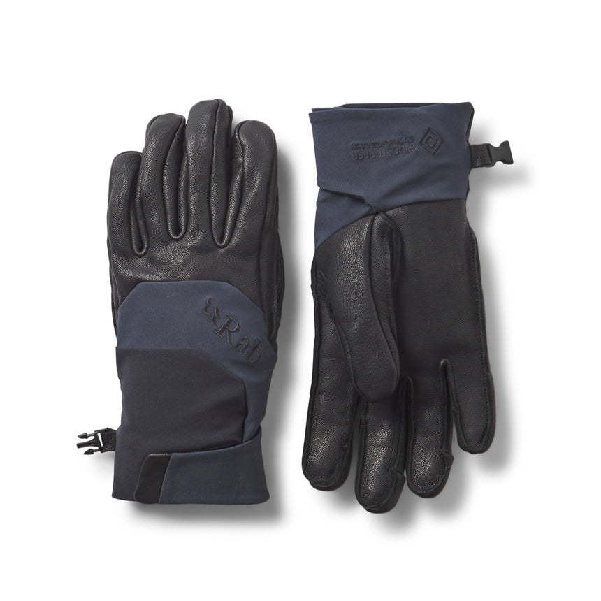 Khroma Tour Windstopper Gloves QAJ-72