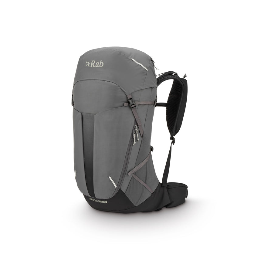 Airox 34ND QAQ-15