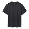 Crimp Logo Tee QBL-67