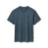 Crimp Logo Tee QBL-67