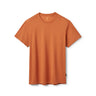 Crimp Elevation Tee QBL-68