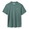 Crimp Elevation Tee QBL-68