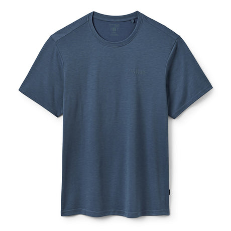 Crimp Elevation Tee QBL-68