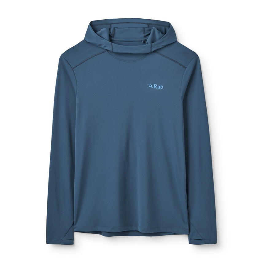 Force Hoody QCC-20