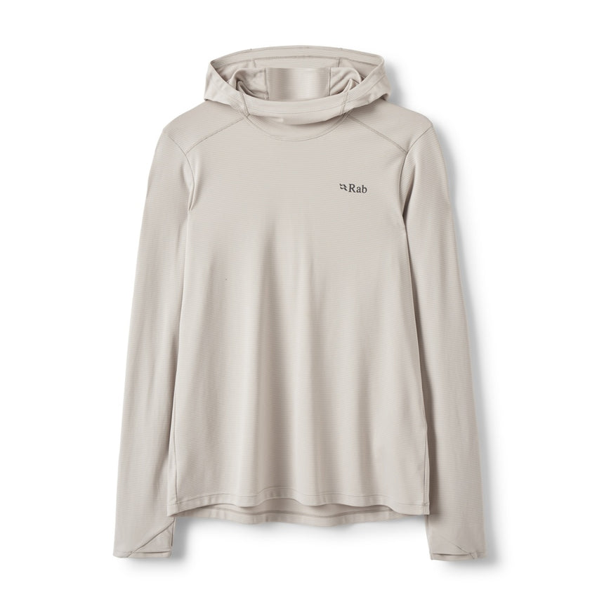 Force Hoody Wmns QCC-21