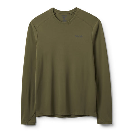 Force LS Tee QCC-22