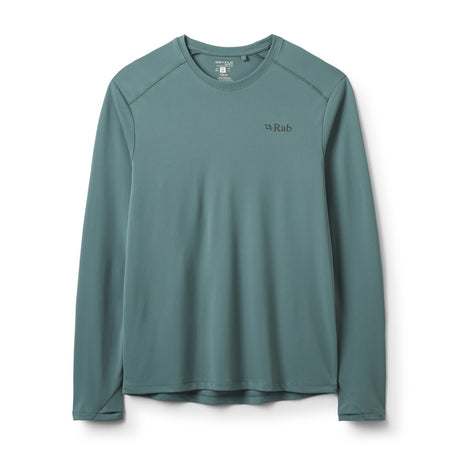 Force LS Tee QCC-22
