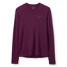 Force LS Tee Wmns QCC-23