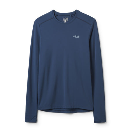 Force LS Tee Wmns QCC-23