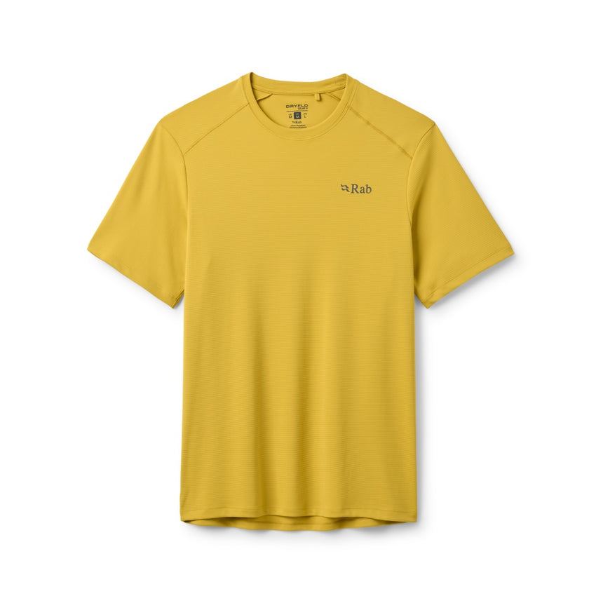 Force Tee QCC-24