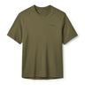 Force Tee QCC-24