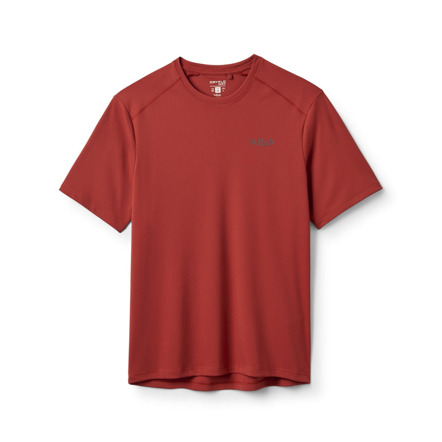 Force Tee QCC-24