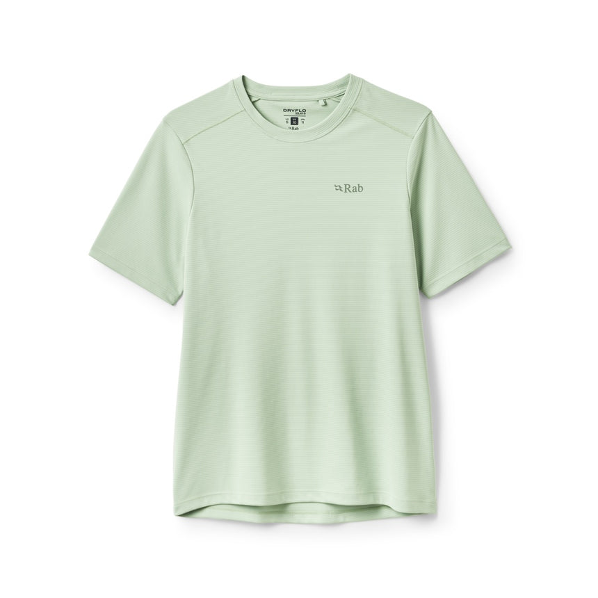 Force Tee Wmns QCC-25