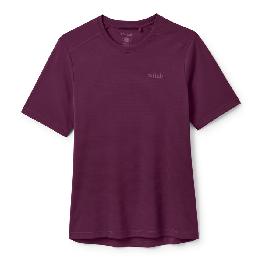 Force Tee Wmns QCC-25