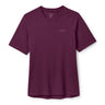 Force Tee Wmns QCC-25