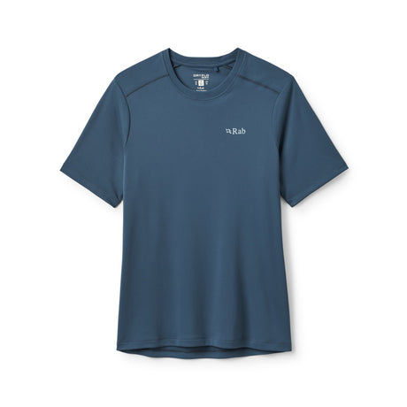 Force Tee Wmns QCC-25