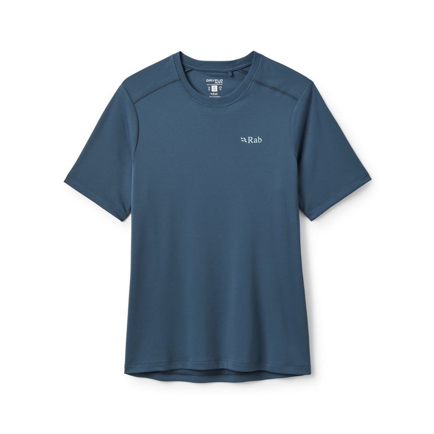 Force Tee Wmns QCC-25