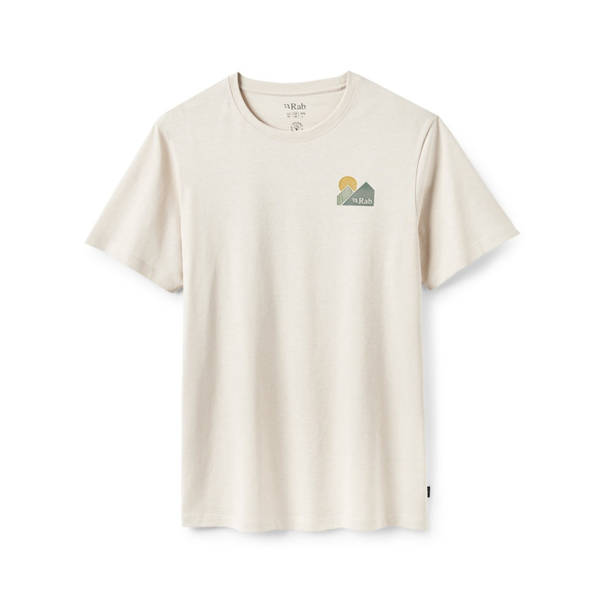 Stance Vista Tee QCC-33