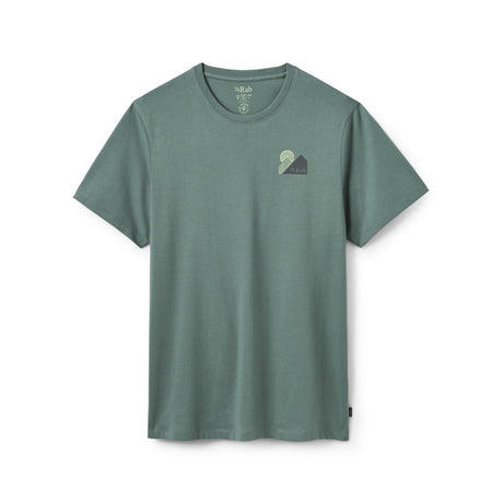 Stance Vista Tee QCC-33