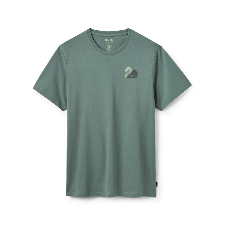 Stance Vista Tee QCC-33