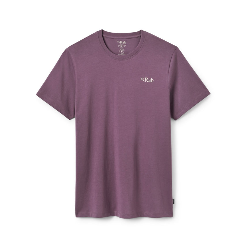 Stance Pitch Tee QCC-34