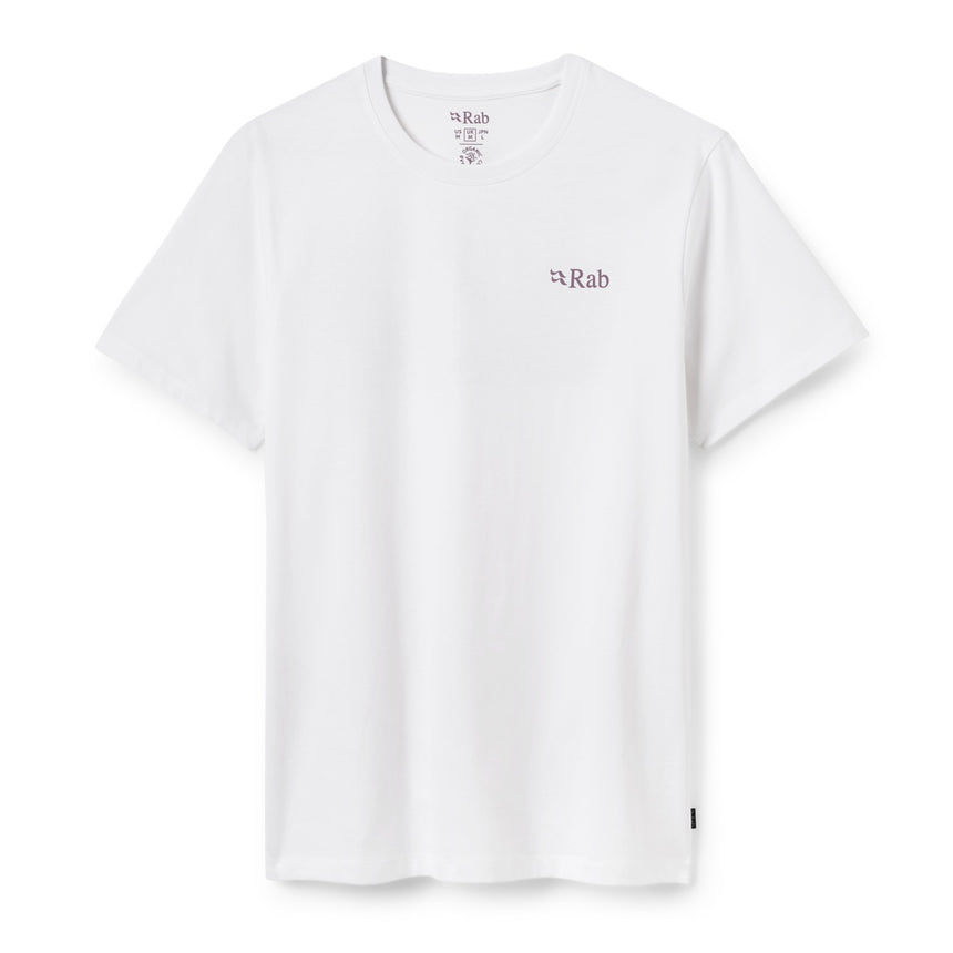 Stance Pitch Tee QCC-34