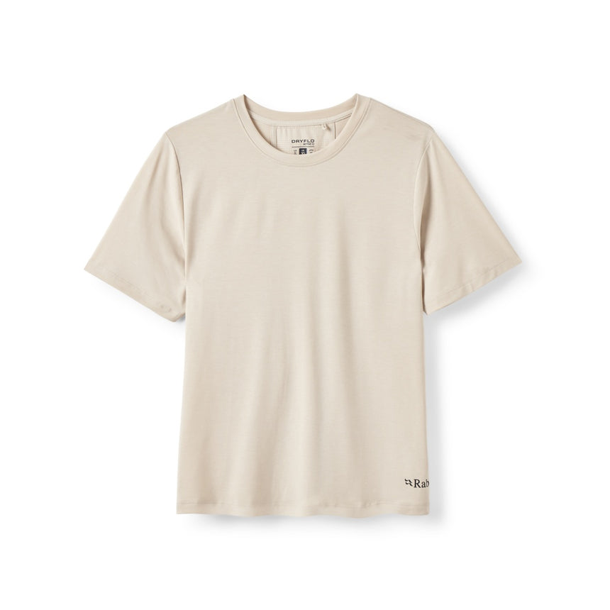 Rivelin Tee Wmns QCC-37