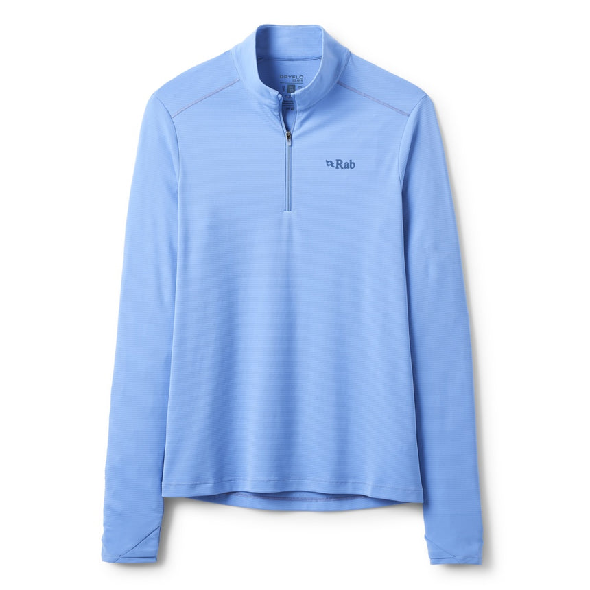 Force LS Zip Wmns QCC-40