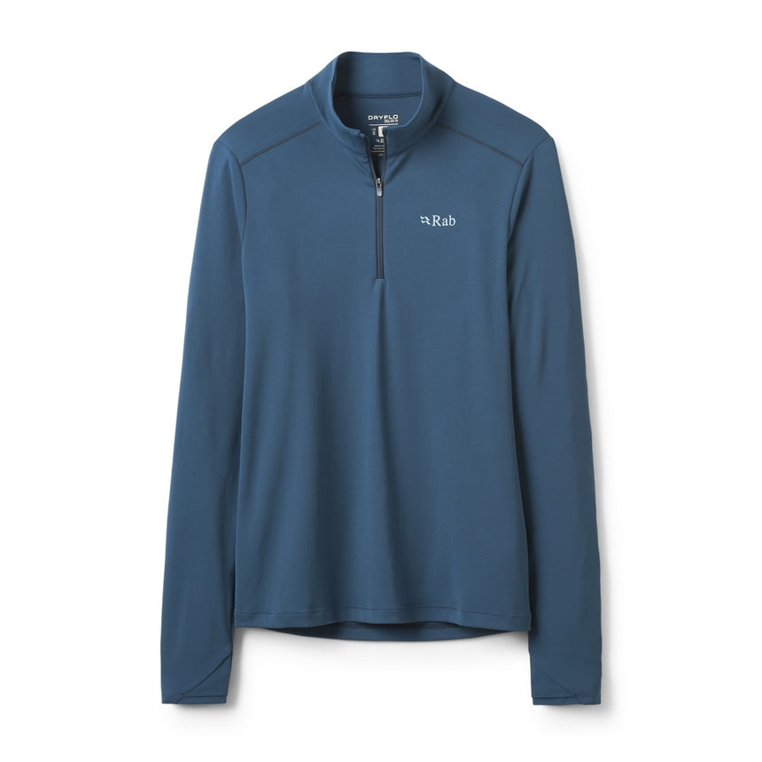 Force LS Zip Wmns QCC-40