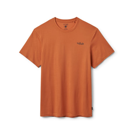 Crimp Esker Tee QCC-42
